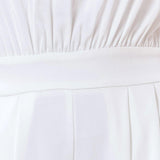 MODERN EASE WOVEN JUMPSUIT
