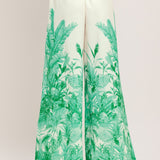 PALM SERENE WOVEN PANTS