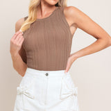 CUTE MOMENT WOVEN SKORT