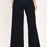 EVENING TIDE DENIM PANTS