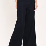 EVENING TIDE DENIM PANTS