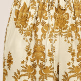 BAROQUE SUNSHINE WANDER WOVEN PANTS