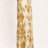 BAROQUE SUNSHINE WANDER WOVEN PANTS