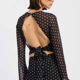 Holly Top
