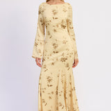 Niamh Maxi Dress