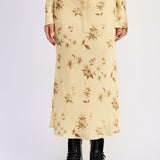 Niamh Midi Skirt