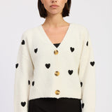 Juliette Cardigan