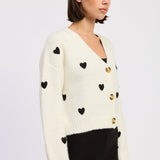 Juliette Cardigan