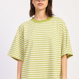 Nerina Oversized Shirt