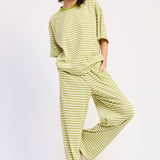 Nerina Oversized Shirt