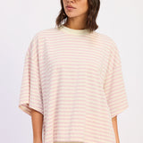 Nerina Oversized Shirt
