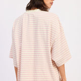Nerina Oversized Shirt