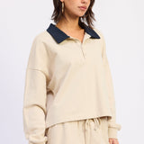 Xylia Sweater