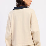 Xylia Sweater