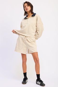 Xylia Sweater