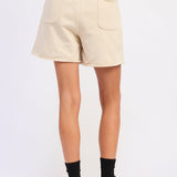Xylia Shorts