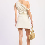 Miriam Mini Dress