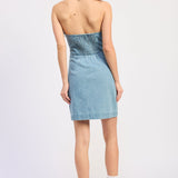 Camila Mini Dress