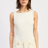 Solara Bodysuit