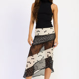 Abby Maxi Skirt