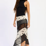 Abby Maxi Skirt