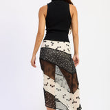 Abby Maxi Skirt