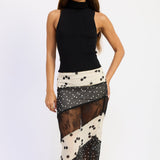 Abby Maxi Skirt