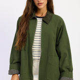 Zephyra Jacket