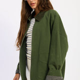 Zephyra Jacket