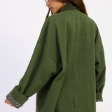 Zephyra Jacket
