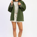 Zephyra Jacket