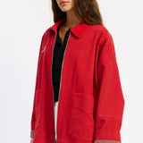 Zephyra Jacket