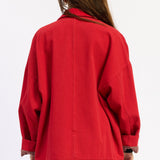 Zephyra Jacket