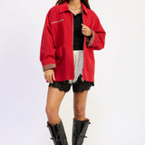 Zephyra Jacket