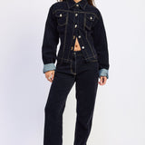 Seralyn Jeans