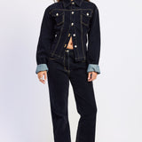 Seralyn Jacket