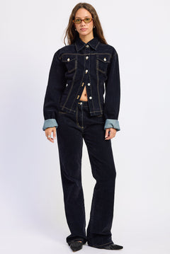 Seralyn Jacket