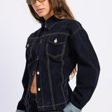 Seralyn Jacket