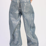 Bridget Barrel Jeans