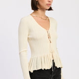 Dahlia Top
