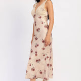 Jillian Midi Dress