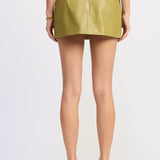 Giana Mini Skirt