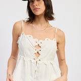 Blythe Top