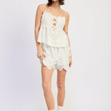 Blythe Top