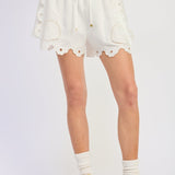 Blythe Shorts
