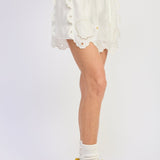 Blythe Shorts