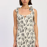 Pia Mini Dress