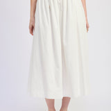 Poppy Midi Skirt