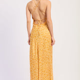 Elowen Midi Dress