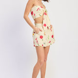 Vionnet Shorts